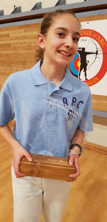 charlene - challenge vicomte